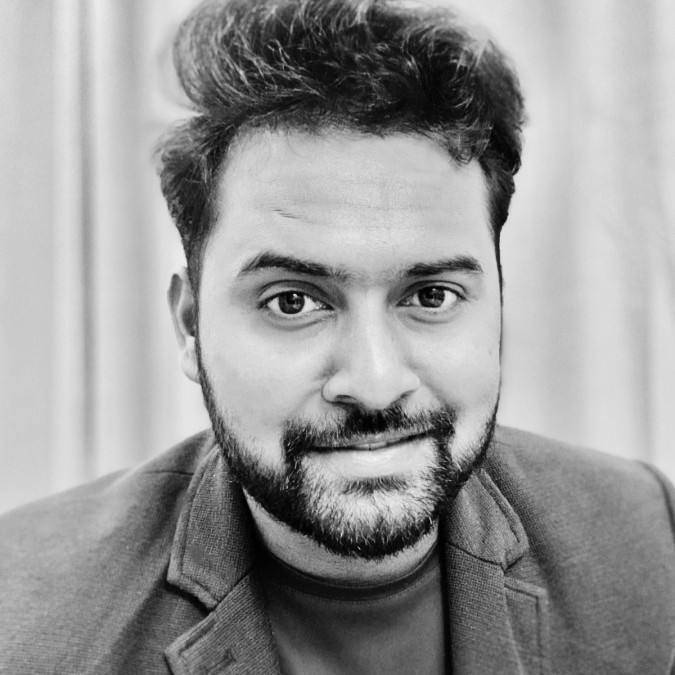 Suraj Sharan